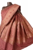Designer Grand Wedding Banarasi Silk Saree